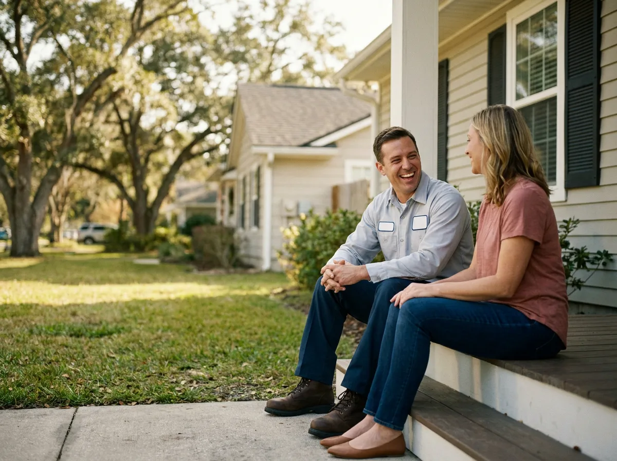 Septic tank pumping FAQs for Thornton, WA